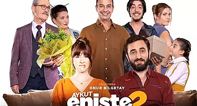 Aykut Enişte 2 Filmi Oyuncuları Kim? Konusu Ne? Nerede ve Ne Zaman Çekildi?