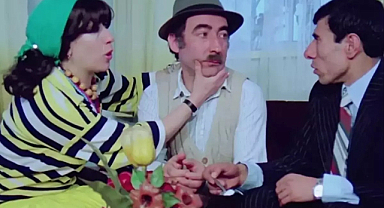 Başlık: Dolap Beygiri Filmi Oyuncuları Kim? Konusu Ne? Ne Zaman ve Nerede Çekildi?