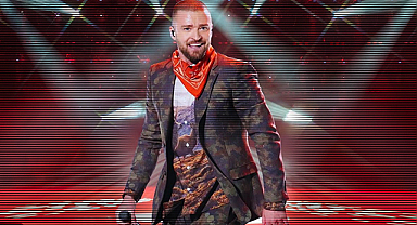 Justin Timberlake 2025 Dünya Turnesi Finali İstanbul'da! Konser Ne Zaman, Nerede, Saat Kaçta?