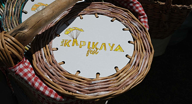 Kapıkayafest’te Workshop Atölyelerine Büyük İlgi: Geleneksel El Sanatları Ön Planda