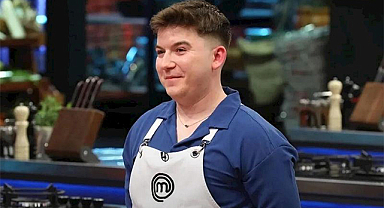 MasterChef 2025 Ana Kadrosuna Katılan 6. Yarışmacı Sercan Şahinoğlu Oldu! Kimdir, Kaç Yaşında, Nereli?