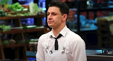 MasterChef 2025’in 10. Yarışmacısı Çağlar Öz Kimdir? İşte Biyografisi ve MasterChef Serüveni