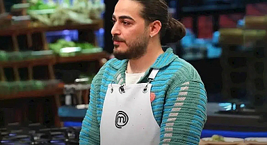 MasterChef 2025’in Ana Kadrosuna Giren Üçüncü Yarışmacı: Çağatay Doğanay Kimdir?