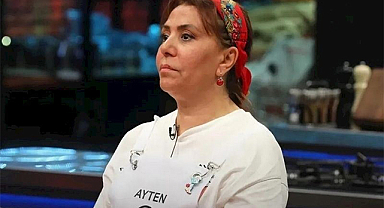MasterChef 2025’in Dokuzuncu Yarışmacısı Ayten Saner Kimdir? 57 Yaşındaki Yarışmacının Duygulandıran Hikayesi