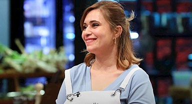 MasterChef 2025’in İkinci Yarışmacısı Belli Oldu: Eylül Azra Soysal Kimdir?