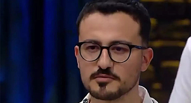 MasterChef Ali İhsan Duran kimdir, kaç yaşında, nereli? İşte detaylar...