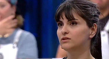 MasterChef Cansu Irmak Aydar kimdir?