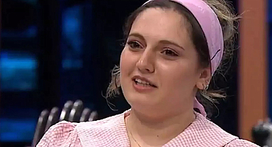 MasterChef Eda Nur Tidim kimdir, kaç yaşında, nereli? Eda Nur ana kadroya kaldı mı?