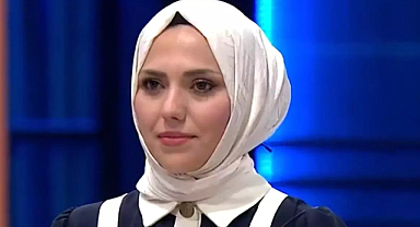MasterChef Elif Ulusoy kimdir? Kaç yaşında, nereli, yarışmaya devam ediyor mu?