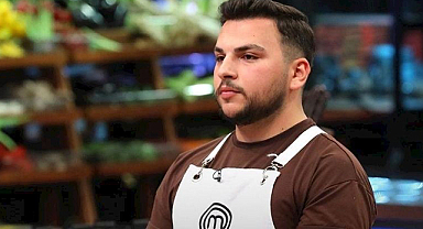 MasterChef Furkan Kahraman Kimdir. Nereli, Kaç Yaşında?