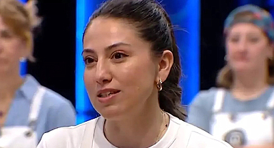 MasterChef Gizem Bayer Kimdir?