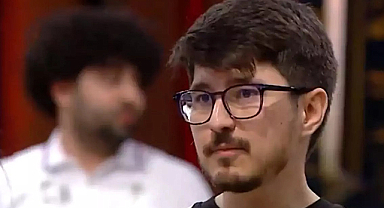 MasterChef Kemal Kimdir? Kaç Yaşında, Nereli? Yarışmadaki Son Durumu Ne?