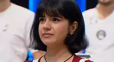 MasterChef Merve Gezgin kimdir? Kaç yaşında, nereli, yarışmaya devam ediyor mu?