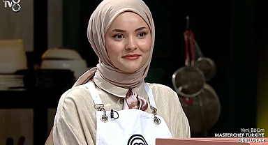 MasterChef Nurdan Gök kimdir, kaç yaşında, nereli? Makine mühendisliğinden MasterChef’e uzanan yolculuk