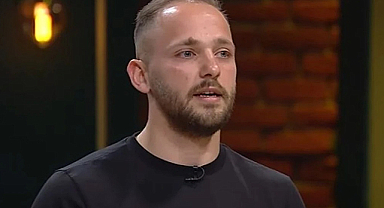 MasterChef Ömer Kalaydın Kimdir?