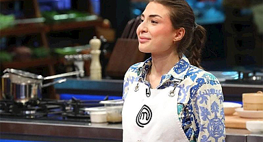 MasterChef Türkiye 2025 Ana Kadrosuna Giren 7. Yarışmacı Ayla Canpunar Kimdir?