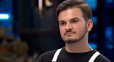 MasterChef Yusuf Albayrak Kimdir?