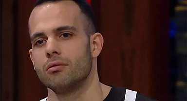 MasterChef Yusuf Çelebi Kimdir, Kaç Yaşında, Nereli? Instagram Hesabı Var mı, Elendi mi?