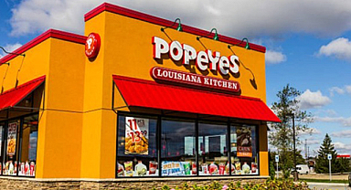 Popeyes Boykot Listesinde mi? İşte İsrail İddialarının Perde Arkası