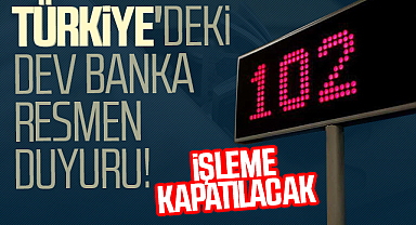QNB Bank ve Enpara Kullanıcılarına Kritik Duyuru: Hisseler 15 Ağustos’ta İşleme Kapatılıyor!