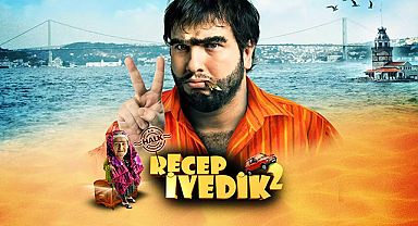 Recep İvedik 2 Filmi Konusu Ne, Oyuncuları Kim? Nerede ve Ne Zaman Çekildi, Sonu Nasıl Bitiyor?