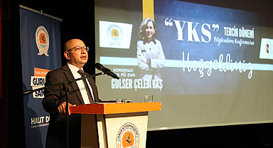 Samsun Büyükşehir Belediyesi’nden Üniversite Adaylarına Destek: Tercih Dönemine Rehberlik