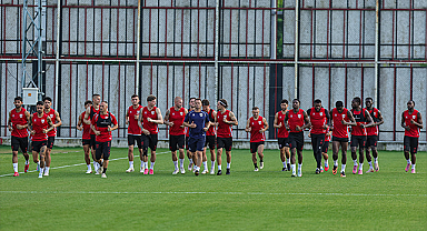 Samsunspor’un Avrupa’daki Rakibi 5 Ağustos’ta Belli Oluyor!