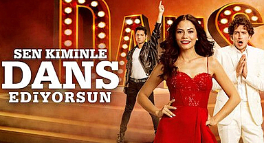 Sen Kiminle Dans Ediyorsun Filmi: Konusu, Oyuncuları, Finali ve Çekim Bilgileri