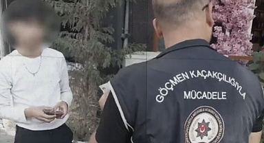 Türkiye'de Göçmen Kaçakçılığına Büyük Darbe: 32 Organizatör Yakalandı, 572 Düzensiz Göçmen Gözaltında