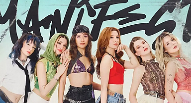 Türkiye’nin Yeni Kız Müzik Grubu Manifest Üyeleri Kim? İşte Detaylı Biyografileri