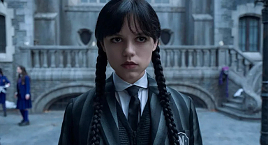 Wednesday 2. Sezon Fragmanı Yayınlandı mı? Yeni Sezon 6 Ağustos’ta Netflix'te!