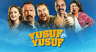 Yusuf Yusuf Filmi Hakkında Her Şey: Oyuncular, Konusu, Finali ve Çekim Detayları