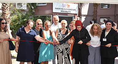 Atakum'da Kadınların Emeği Göz Kamaştırdı: Atakum Kadının Yanında Sergisi' Yoğun İlgi Gördü