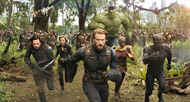 Avengers: Sonsuzluk Savaşı Konusu, Oyuncuları ve Çekim Detayları