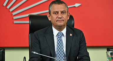 Bakan Tunç Duyurdu: CHP Genel Başkanı Özgür Özel Hakkında Soruşturma Başlatıldı