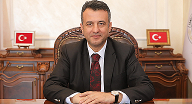 Başkan Doğan: 30 Ağustos, bir milletin küllerinden doğuşunun simgesidir