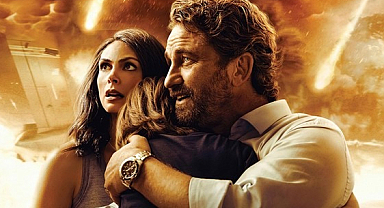 Greenland: Son Sığınak Filmi Televizyon Ekranlarında! İşte Konusu ve Oyuncu Kadrosu