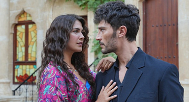 Halef Dizisinin İlk Bölüm Tarihi Sızdı mı? İlhan Şen ve Aybüke Pusat’lı Yeni Dizi Eylül 2025’te Başlıyor!