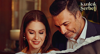 Kızılcık Şerbeti Yeni Sezon Ne Zaman Başlıyor? İşte Beklenen Tarih