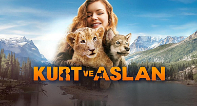 Kurt ve Aslan Filmi Televizyonda! Oyuncuları, Konusu ve Çekim Detayları Merak Ediliyor