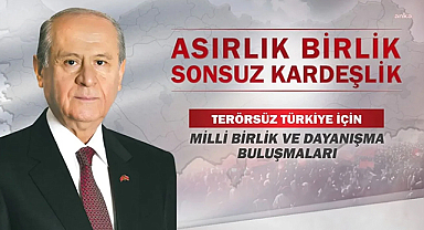 MHP'den Samsun'da Yoğun Ziyaret Trafiği: STK'lara 
