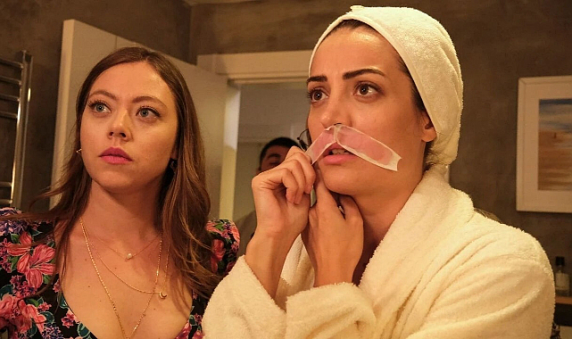 Modern Kadın İzleyiciyle Buluştu: İşte Konusu, Oyuncuları ve Yayınlandığı Platform