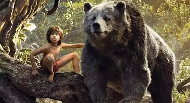 Orman Çocuğu Filmi Televizyonda! Konusu, Oyuncuları ve Seslendirme Kadrosuyla İzleyicileri Büyülüyor