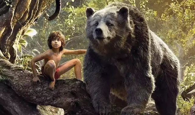 Orman Çocuğu Filmi Televizyonda! Konusu, Oyuncuları ve Seslendirme Kadrosuyla İzleyicileri Büyülüyor