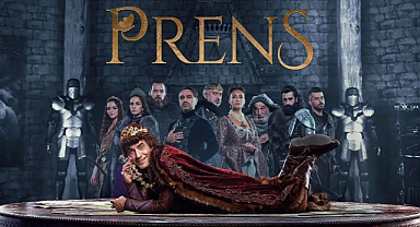 Prens 4. Sezon Ne Zaman Yayınlanacak? BluTV'den Beklenen Açıklama Geldi