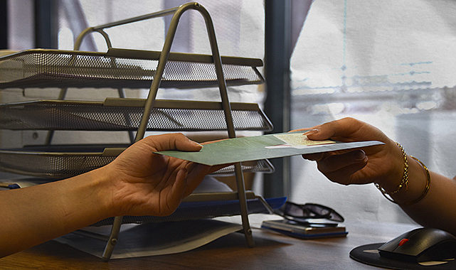 Samsun Büyükşehir’den Rekor Eğitim Desteği: 40 Milyon TL