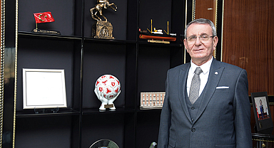 Samsun TSO Başkanı:30 Ağustos, Ortak Değerimiz ve Gurur Kaynağımızdır