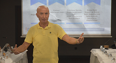 Samsun TSO’dan KOBİ’lere TÜBİTAK TEYDEB Destekleri Eğitimi