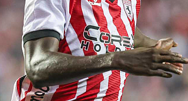 Samsunspor, 19'luk Kamerunlu Yıldız Adayını Sessizce Kadrosuna Kattı