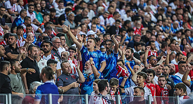 Samsunspor ile USL Dunkerque Tarihi Hazırlık Maçında Karşılaştı: Amissos Group’tan Futbolda Yeni Dönem